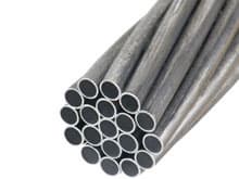 Stranded Aluminum Clad Steel Wire _ACS_
